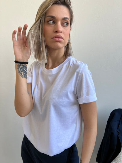 T.SHIRT BASIC BIANCA