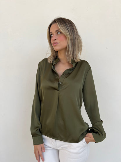 ASTRA CAMICIA RASO VAR.VERDONE
