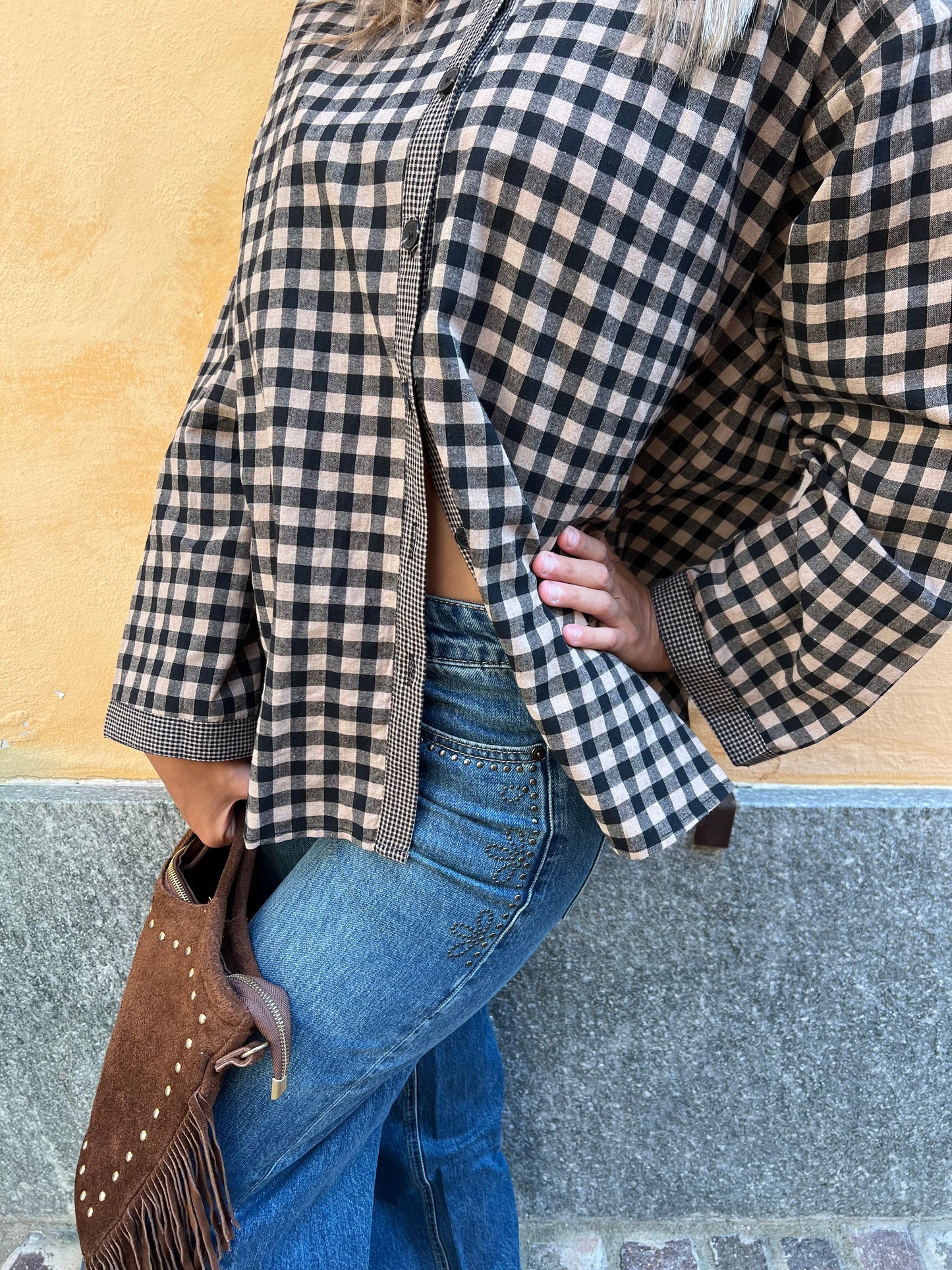 JEANS PENNY taglia L