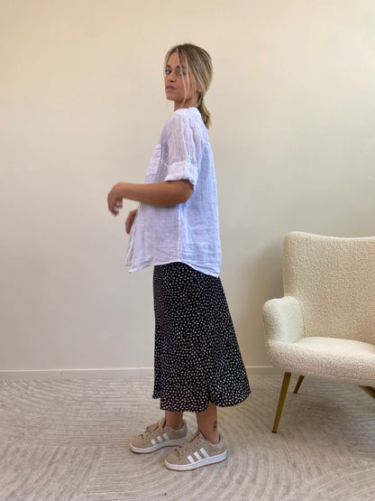 GONNA ALISÈ micro fiore