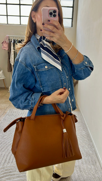 BORSA ELENA