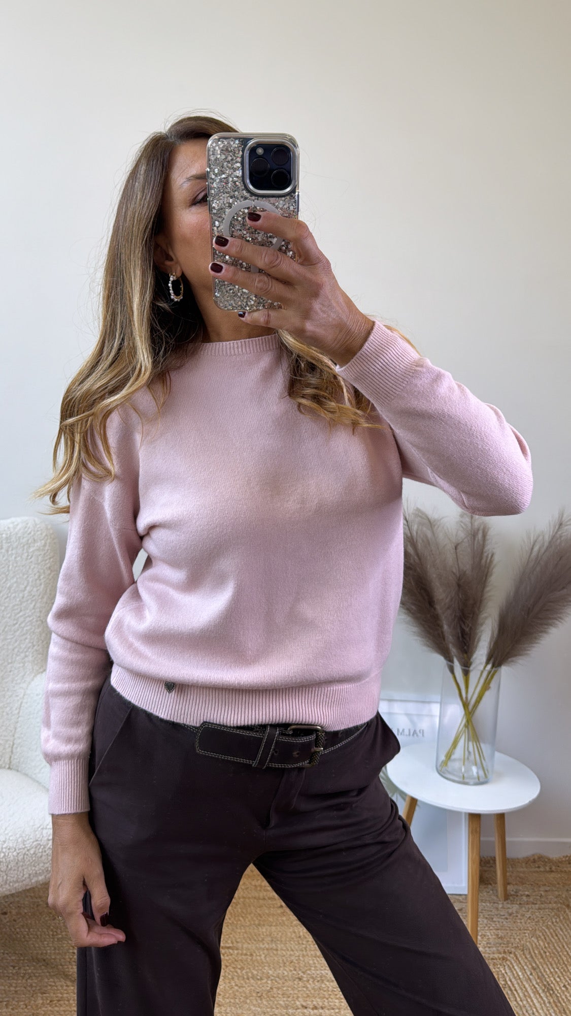 PULL ANDREA ROSA