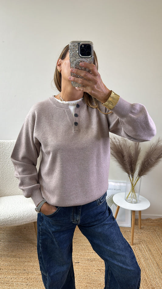 PULL A SERAFINO TORTORA