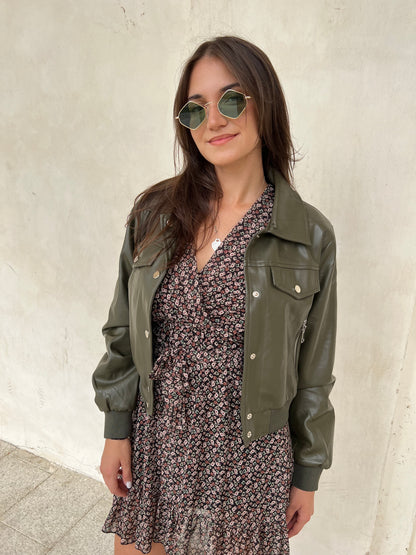 Giubbino Erika