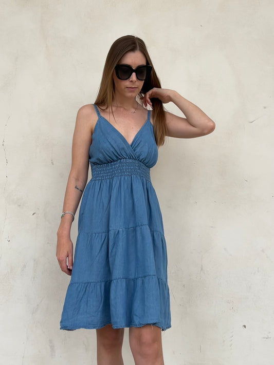 ALICE MINI DRESS