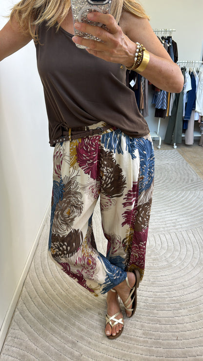 PANTALONE SINGAPORE