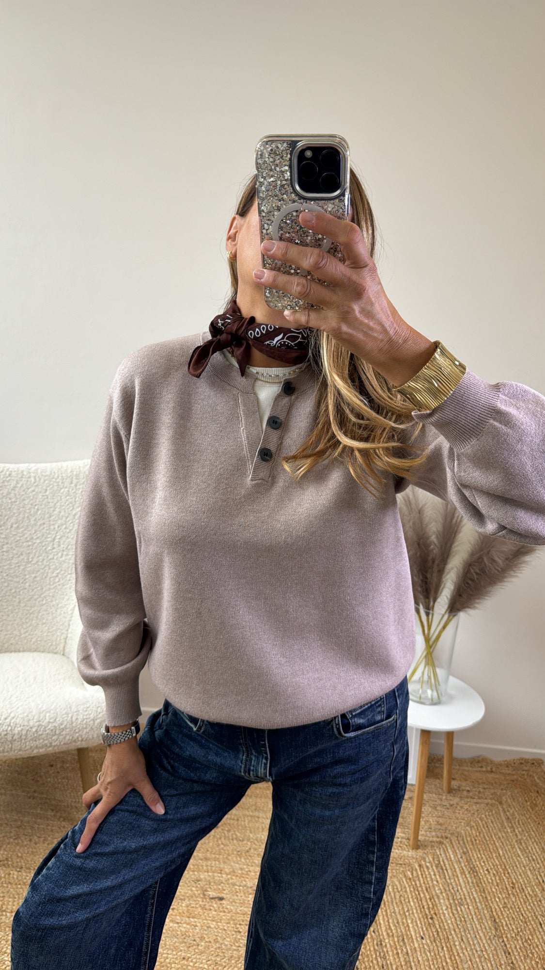 PULL A SERAFINO TORTORA