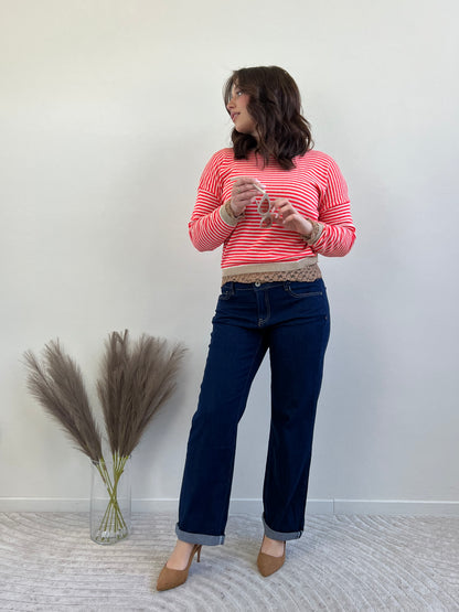 JEANS KENYA TAGLIA L