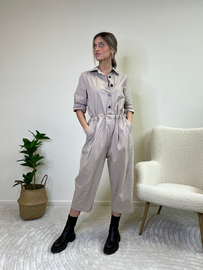 URBAN JUMPSUIT SABBIA