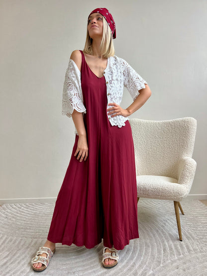 JAIPUR TUTONA ROSSO INDIA
