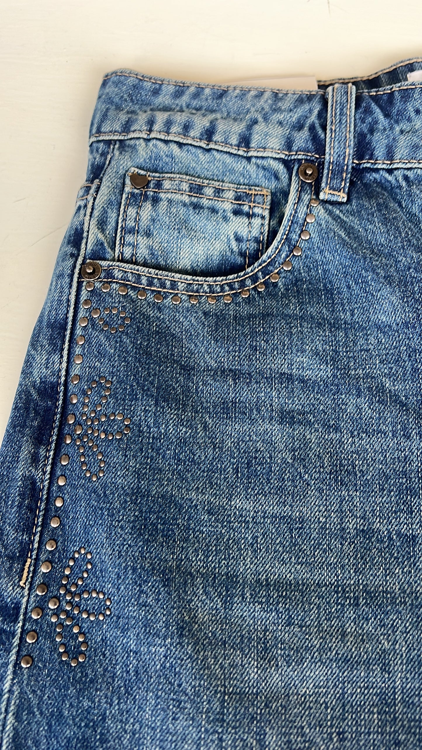 JEANS PENNY taglia L