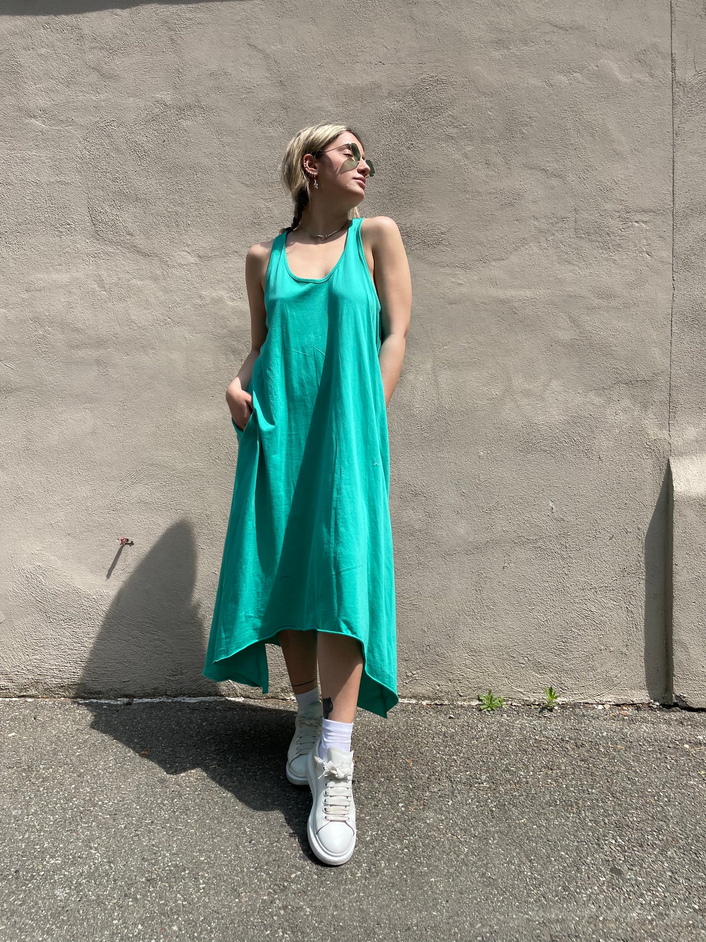 Maxi dress MARELLA