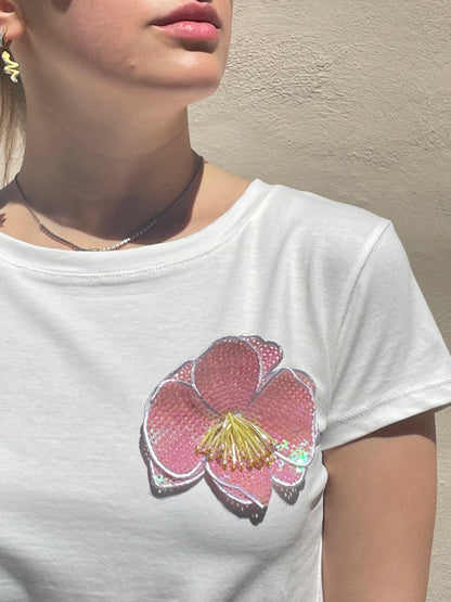 T.shirt OLIVIA
