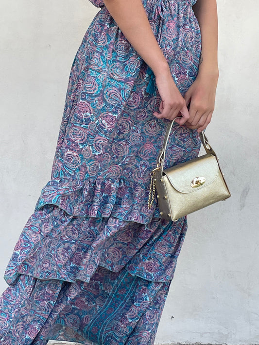 Mini bag ANGELINE