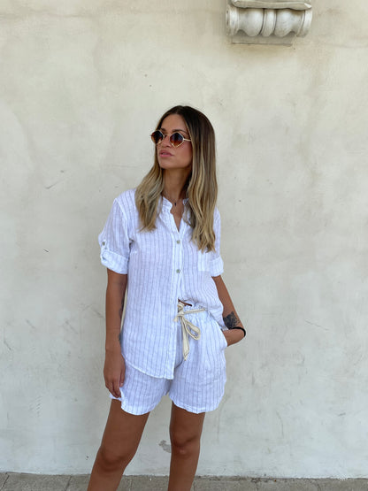 Camicia Acapulco