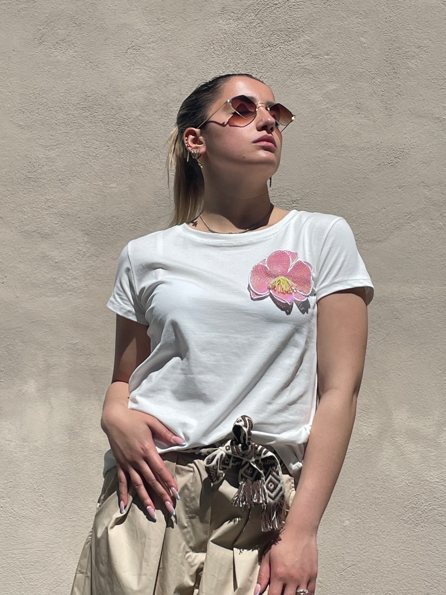 T.shirt OLIVIA