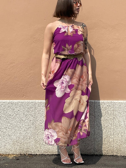 Abito Selvaggia