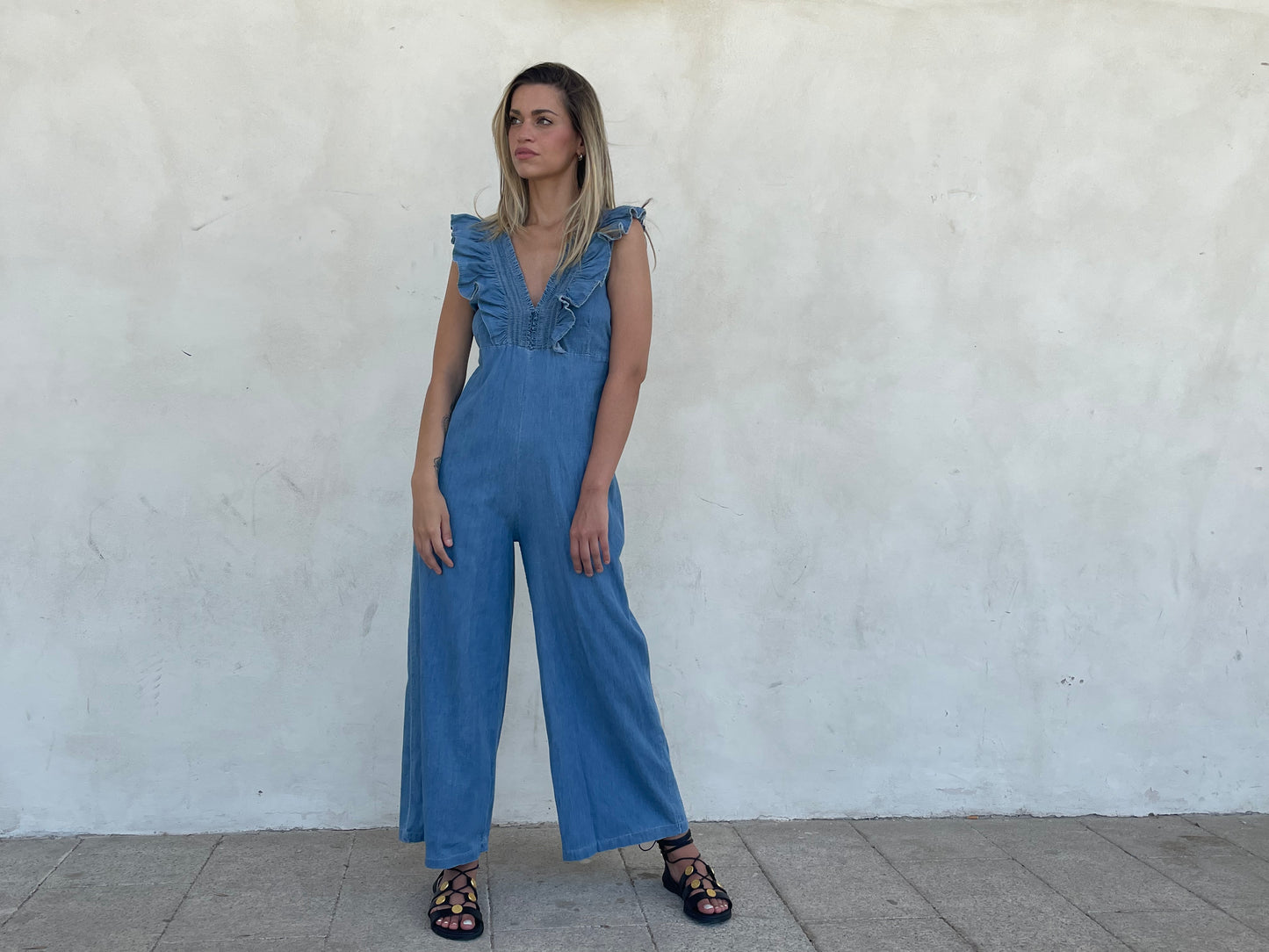 Jumpsuit AZALEA