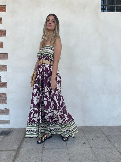 Abito SANTORINI