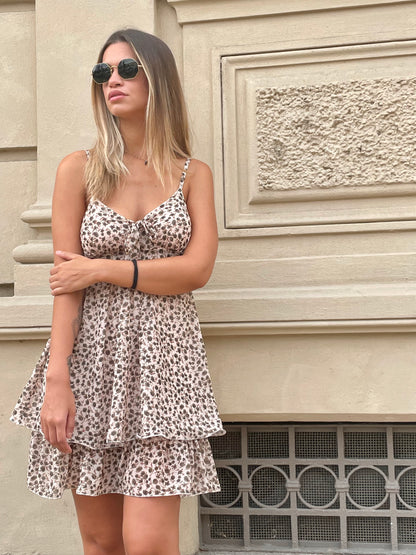 Mini dress TAYLOR