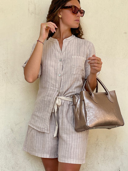 Camicia Acapulco