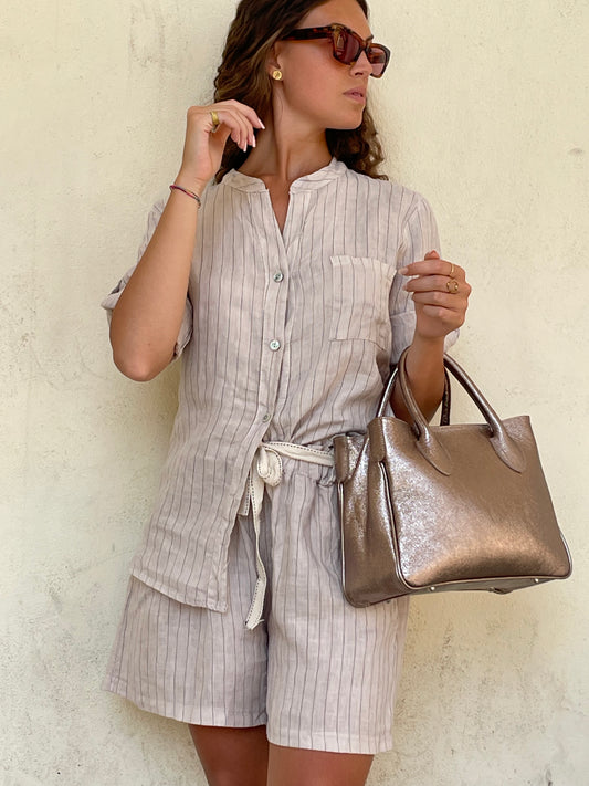 Camicia Acapulco