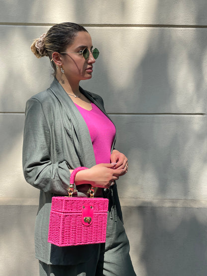 Blazer CLEO