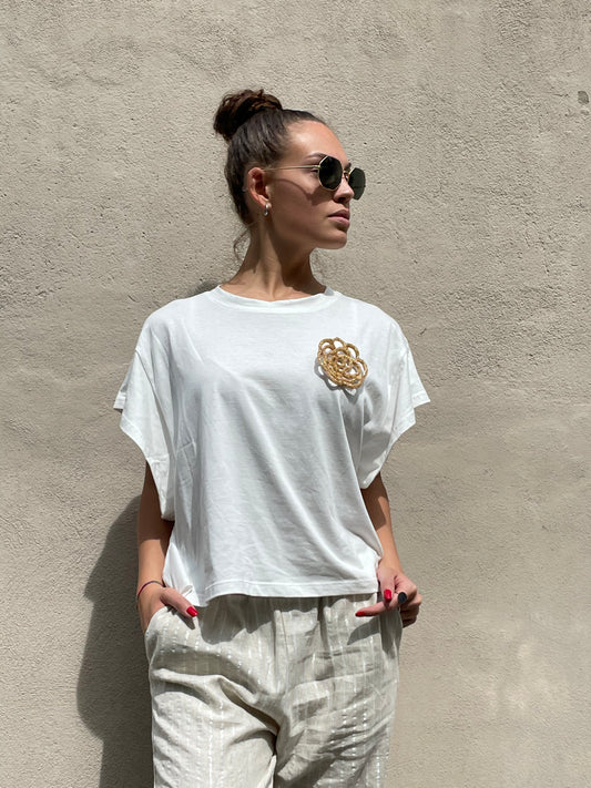 T.shirt LETIZIA