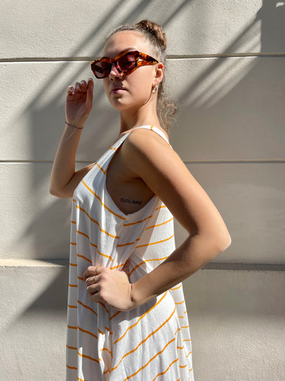 Maxi dress LORELEY