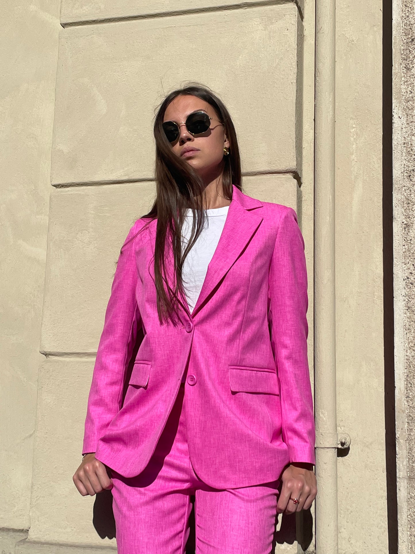 Tailleur JASMINE