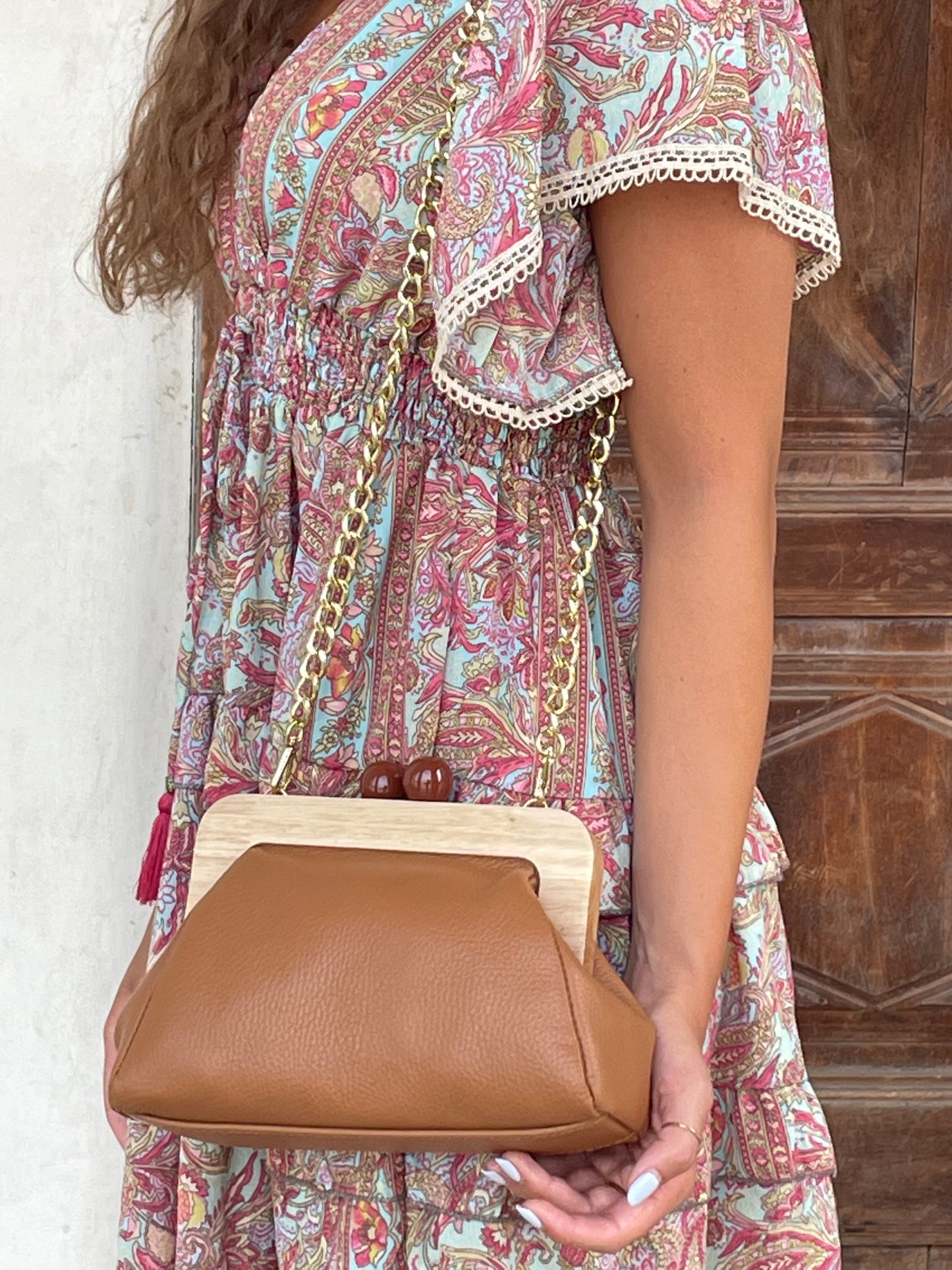Borsa CLIC CLAC