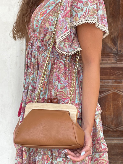 Borsa CLIC CLAC