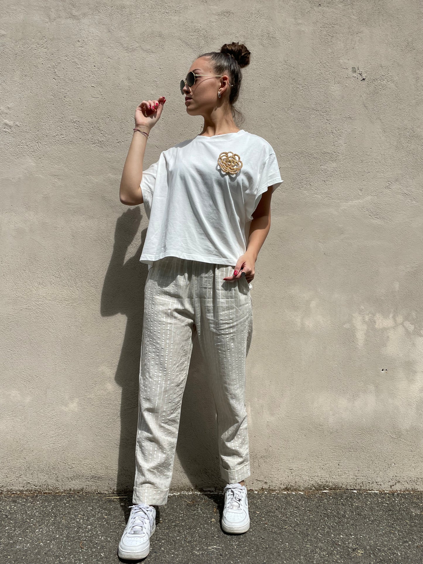 T.shirt LETIZIA