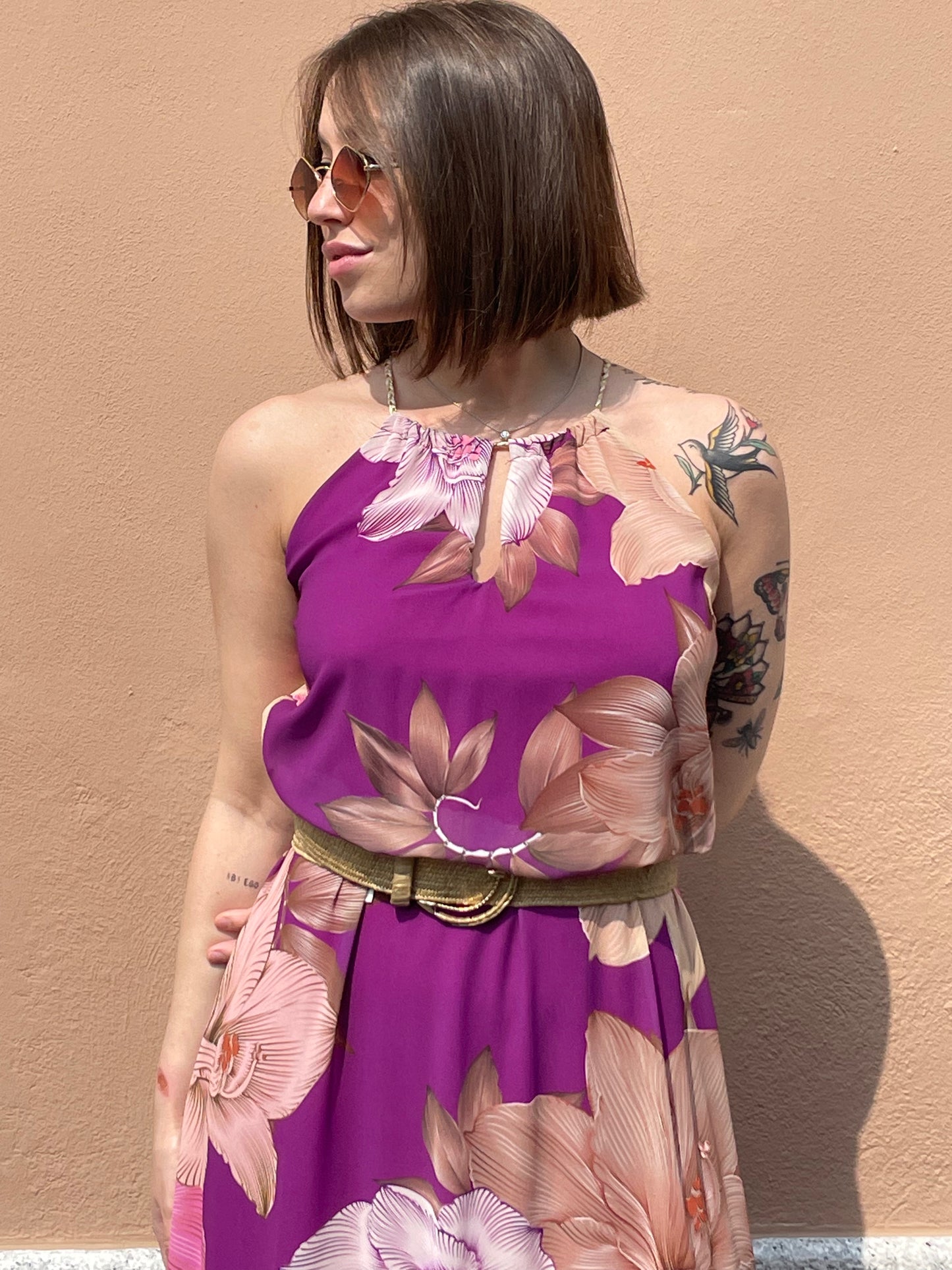 Abito Selvaggia