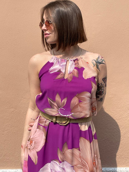 Abito Selvaggia