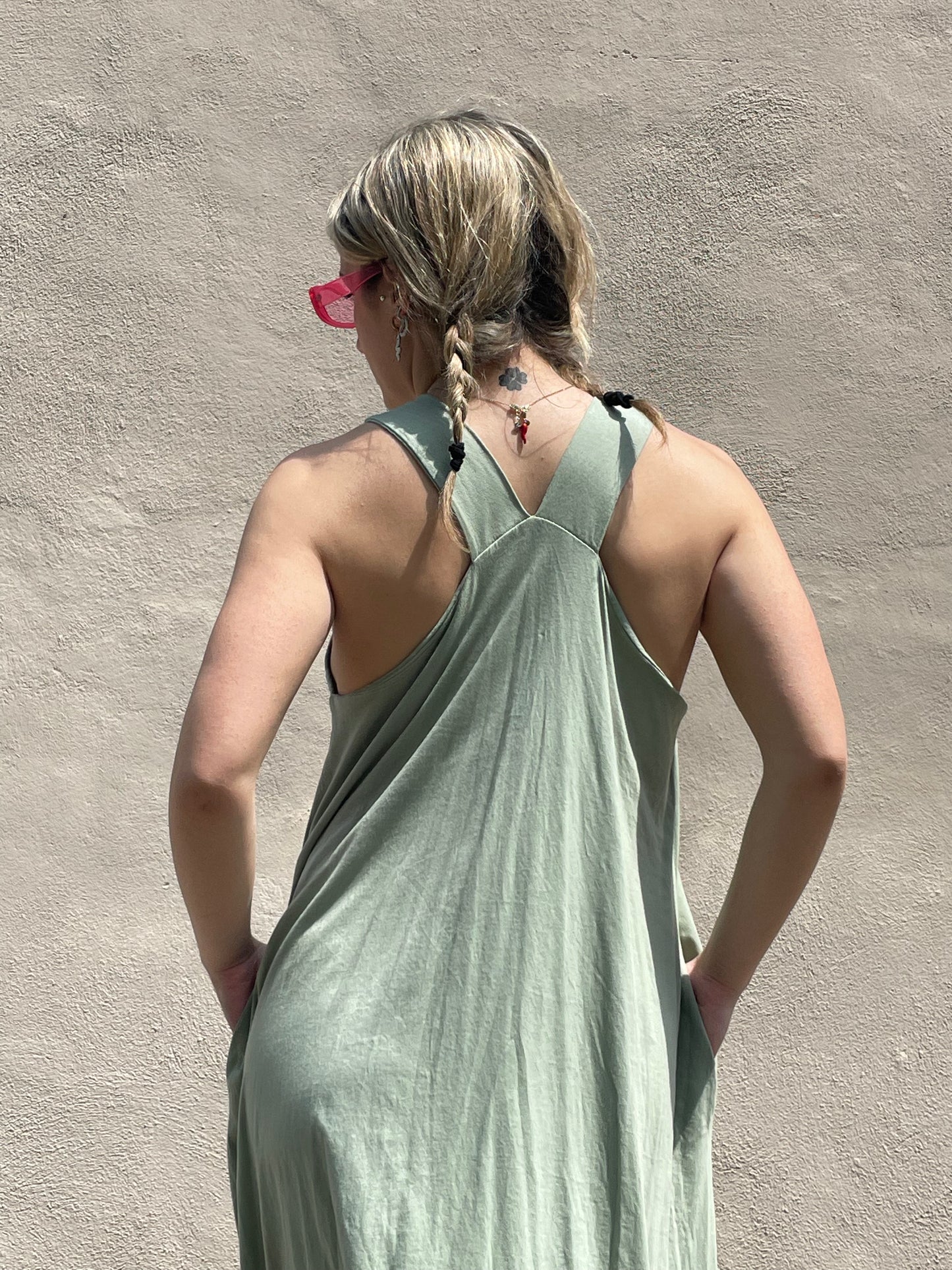 Maxi dress MARELLA