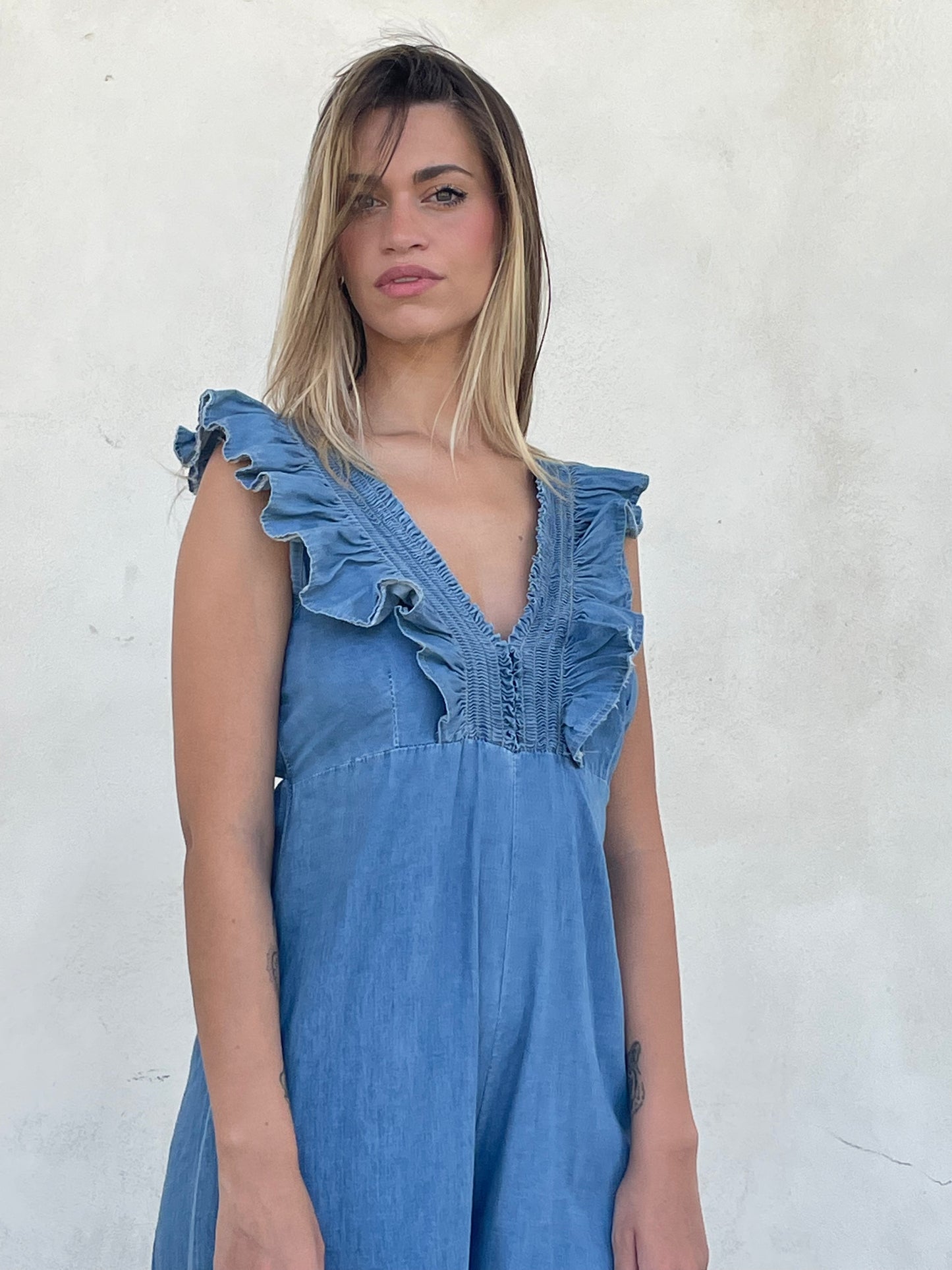 Jumpsuit AZALEA