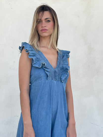 Jumpsuit AZALEA