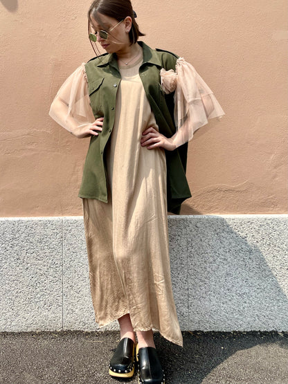 Camicia militare ERIKA
