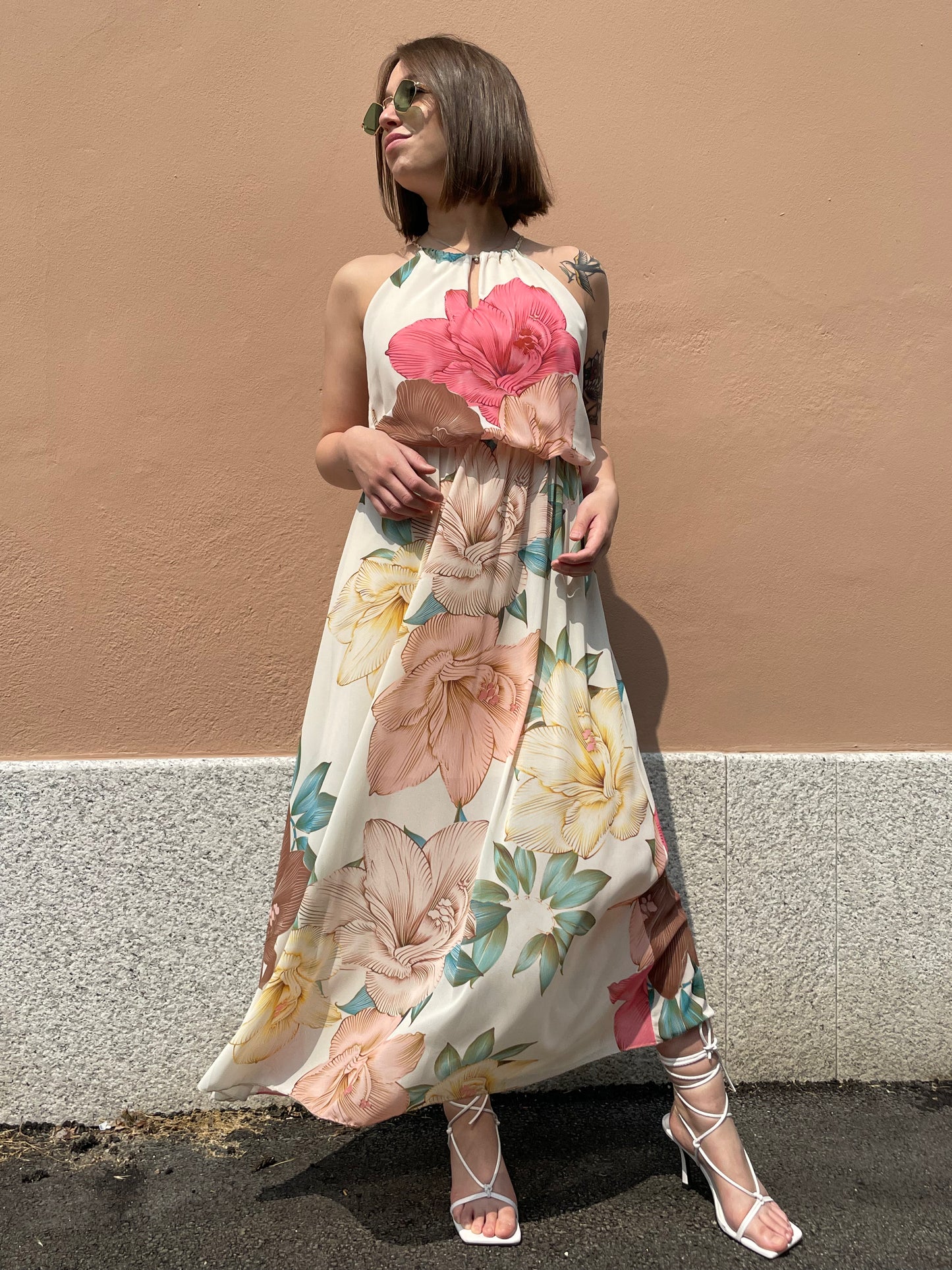 Abito Selvaggia