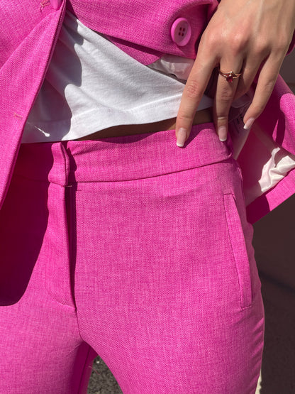 Tailleur JASMINE