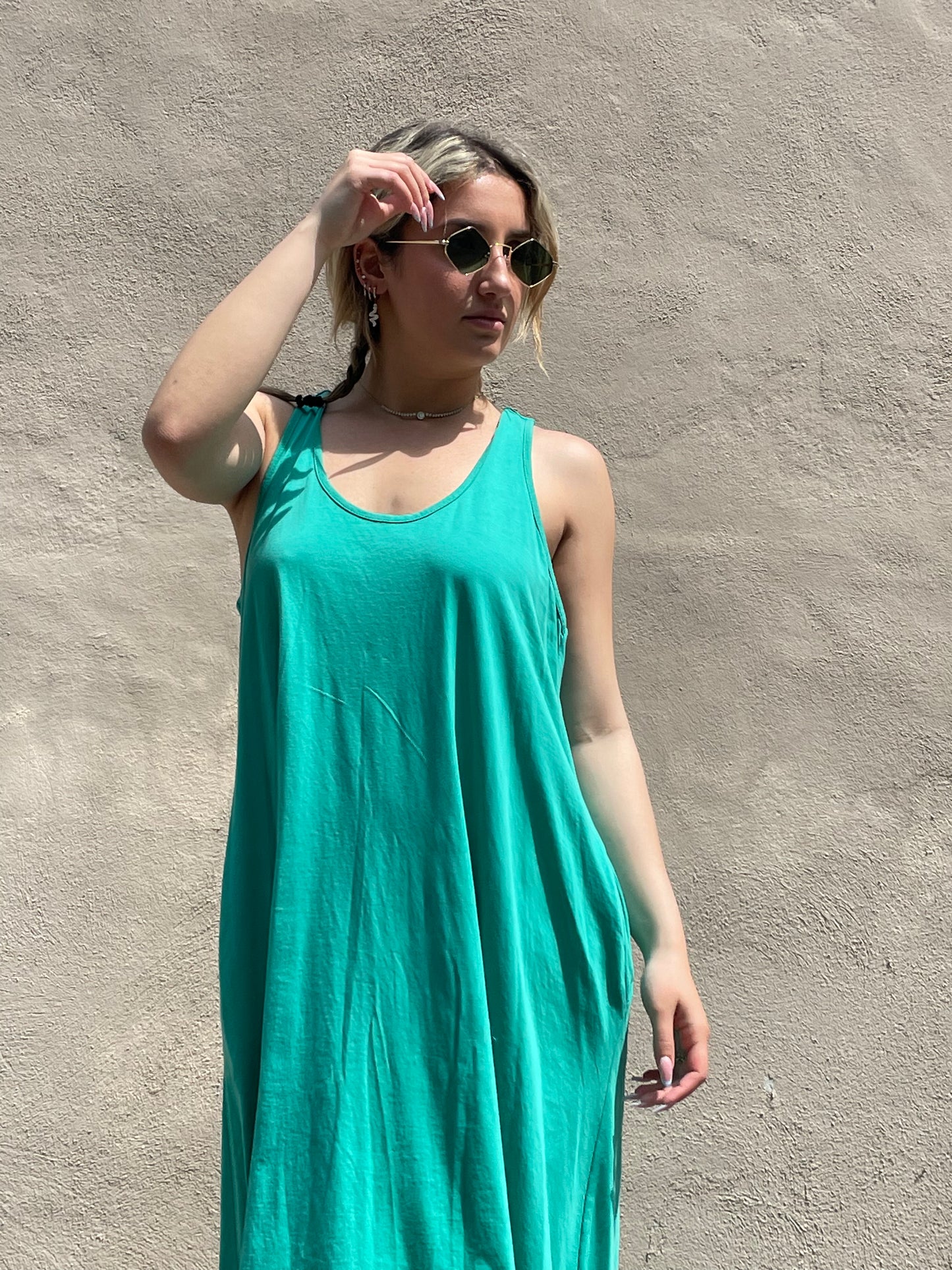 Maxi dress MARELLA