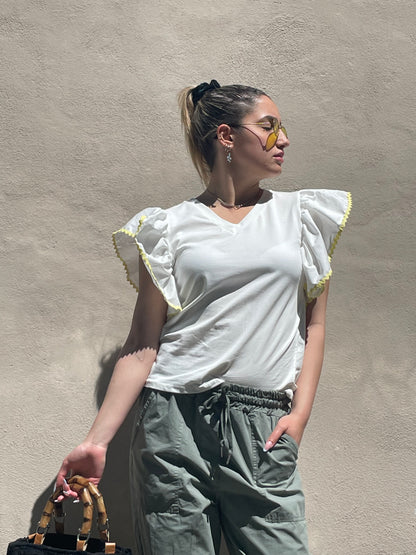 T.shirt VANESSA