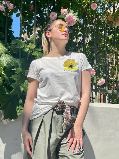 T.shirt OLIVIA