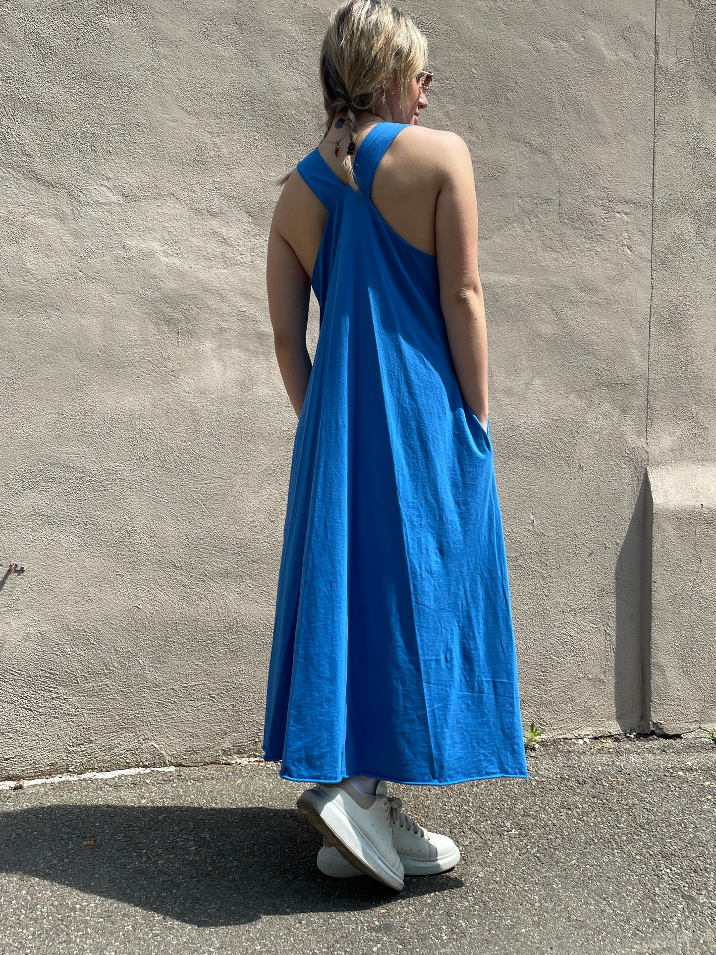 Maxi dress MARELLA