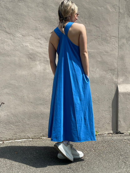 Maxi dress MARELLA