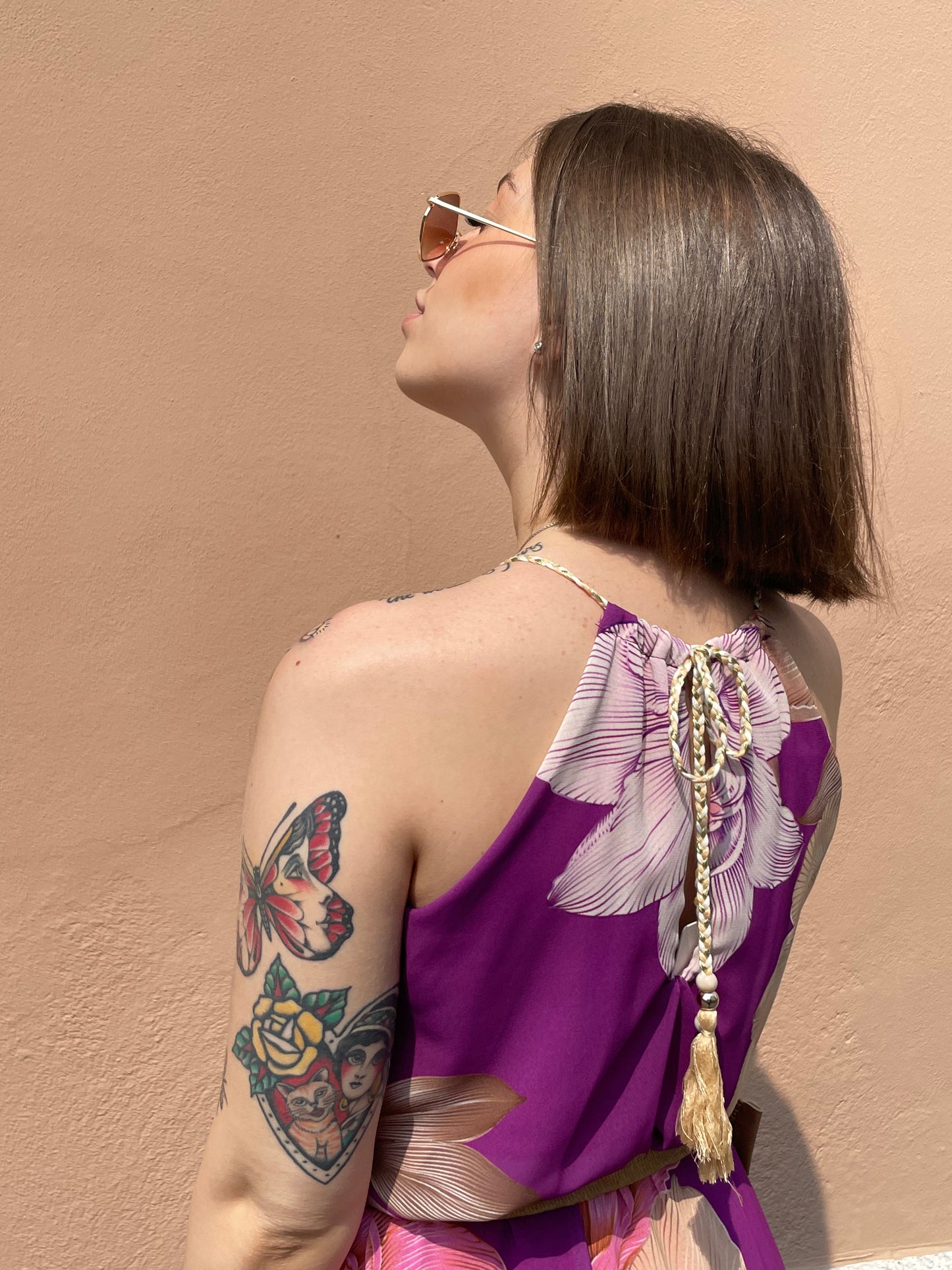 Abito Selvaggia