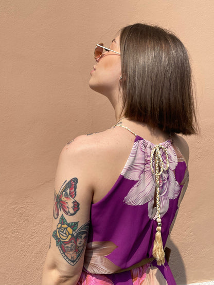Abito Selvaggia