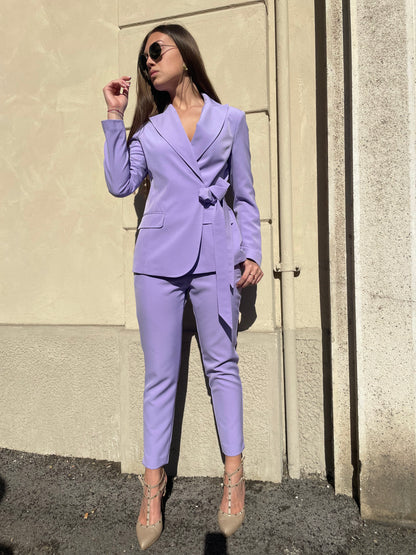 Tailleur EVIE