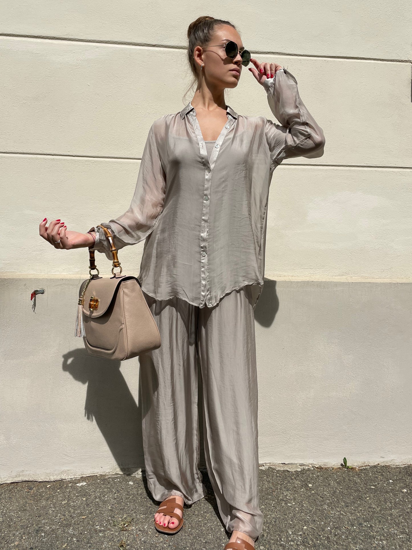 Coordinato JENNIFER